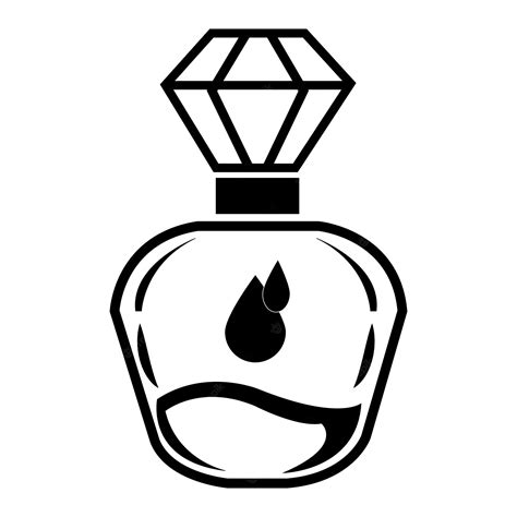 perfume icon png.